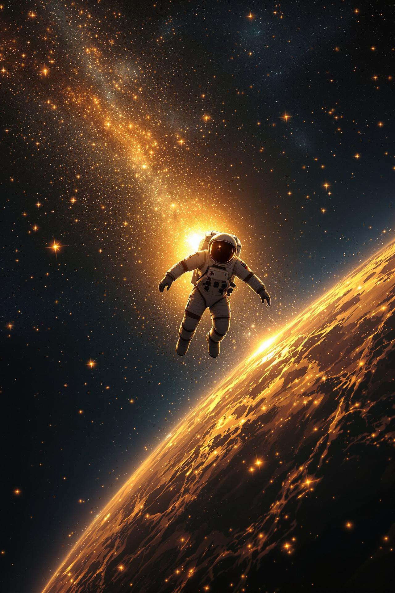 星辰大海 - 97影视正版高清影视 97影视 - 星辰大海 电影海报